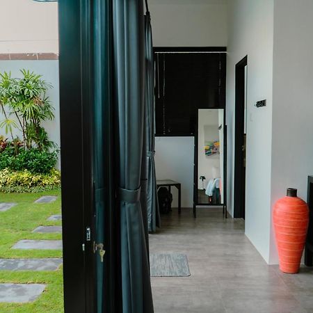 Villa Eldborg 2 Seminyak Exterior foto